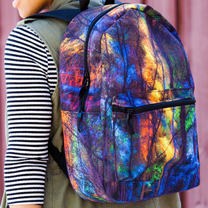 Custom Backpack classic