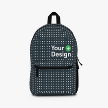 Load image into Gallery viewer, Custom Backpack classic